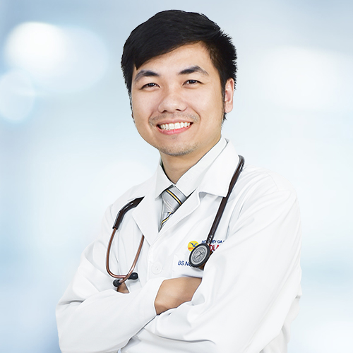 Nguyễn Công Duy